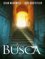 A Busca - Sean McDowell.pdf